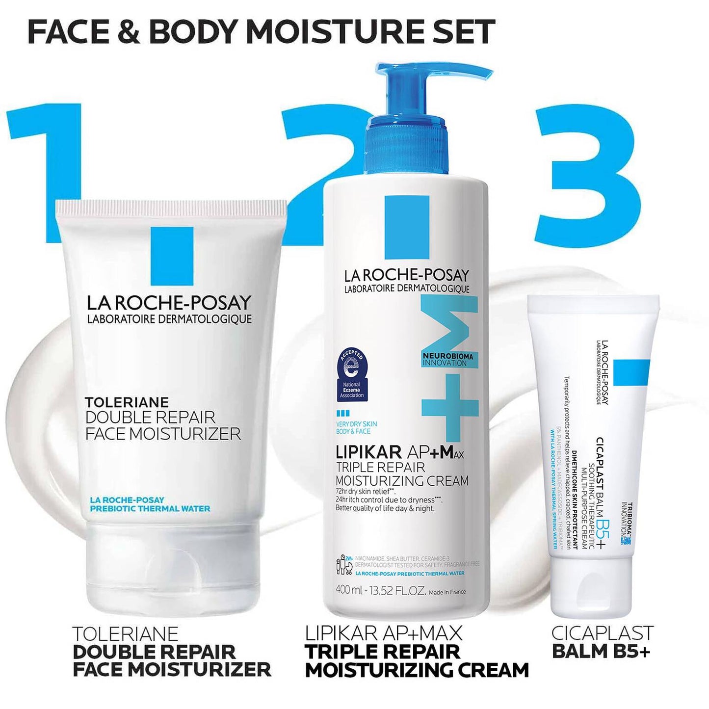 moisturizing-skin-care-routine-for-dry-skin-i1 la-roche-posay-FACE-&-BODY-MOISTURE-SET.jpg