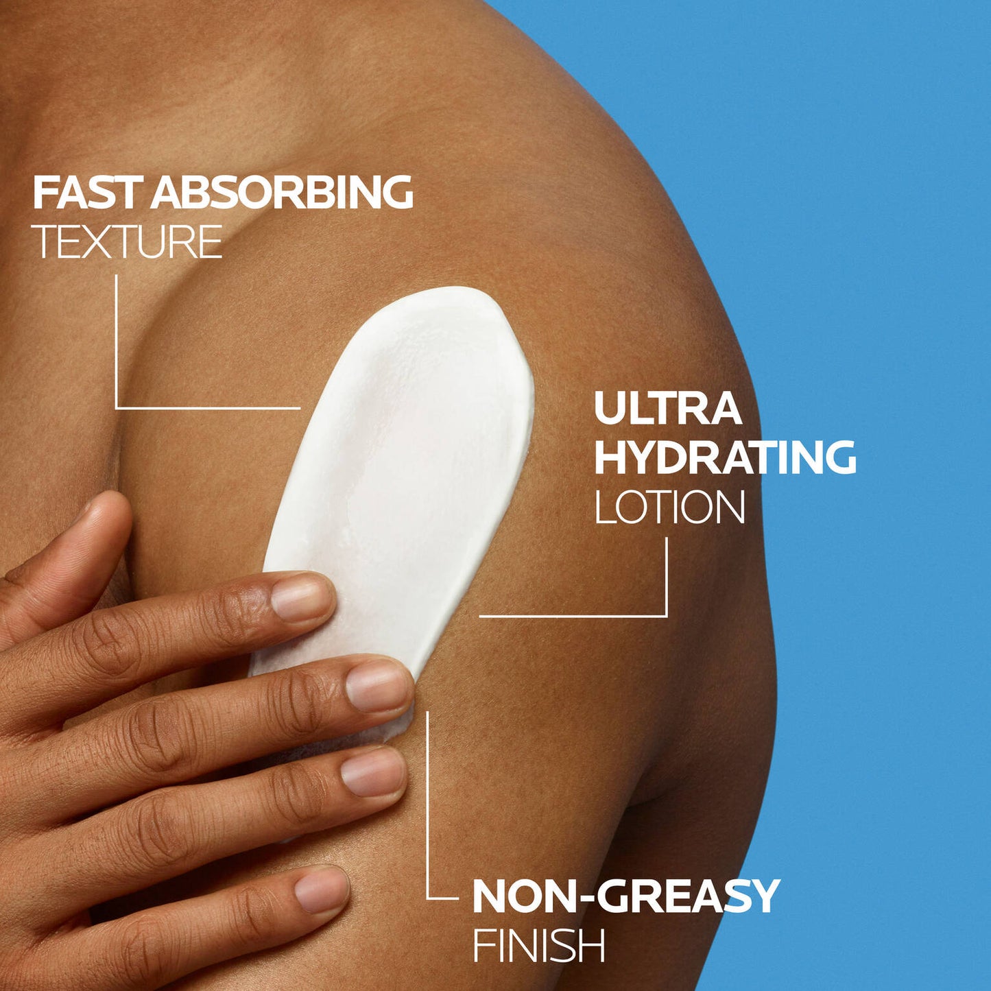 lipikar-urea-10-roughness-smoothing-lotion-f8 06_Lipikar-Urea-400ml-texture-on-model.jpg