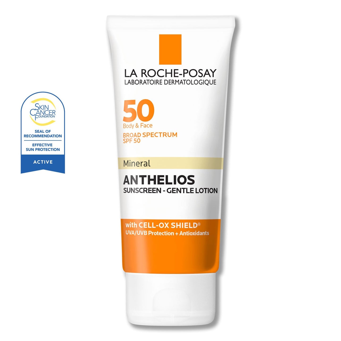 anthelios-spf-50-gentle-lotion-mineral-sunscreen-u4 AntheliosMineralGentleLotionSPF50-SCF-Active-90ml.jpg