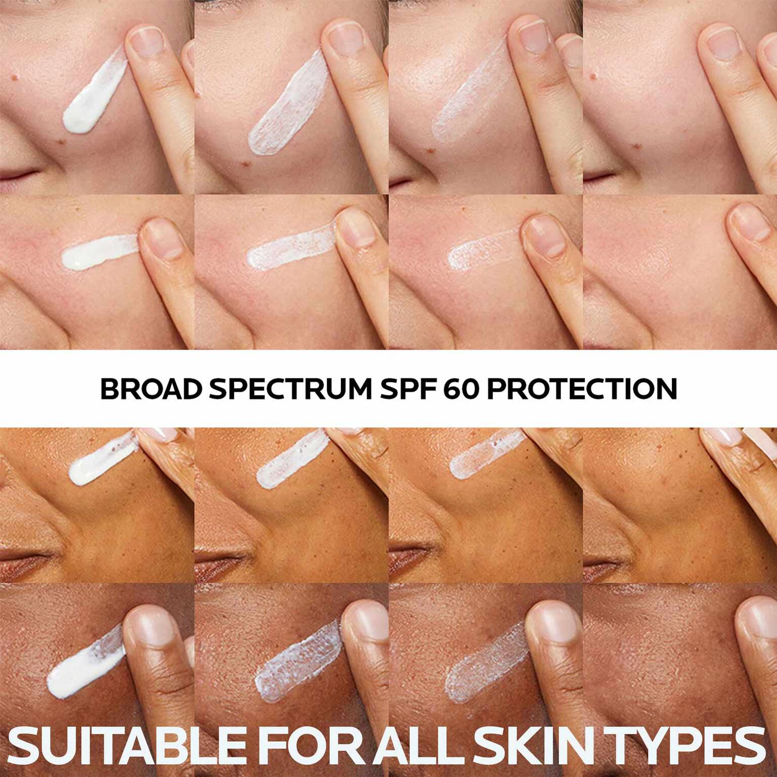 anthelios-melt-in-milk-sunscreen-spf-60-c5 LaRochePosay-Product-Anthelios-Anthelios-60-Milk-150ml-883140500322-BeforeAfter-REV.jpg