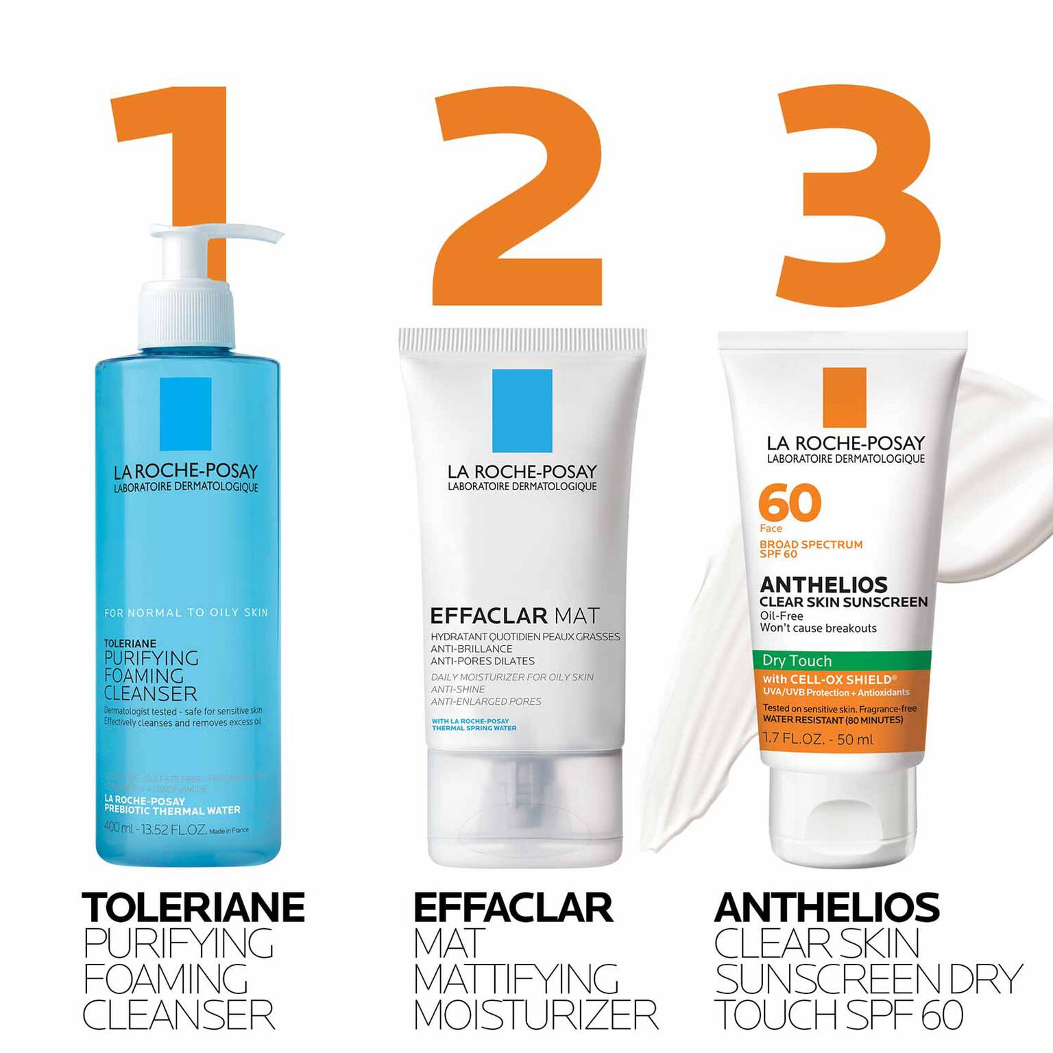 anthelios-clear-skin-oil-free-sunscreen-spf-60-p3 LaRochePosay-Product-AntheliosClearSkin-routine.jpg