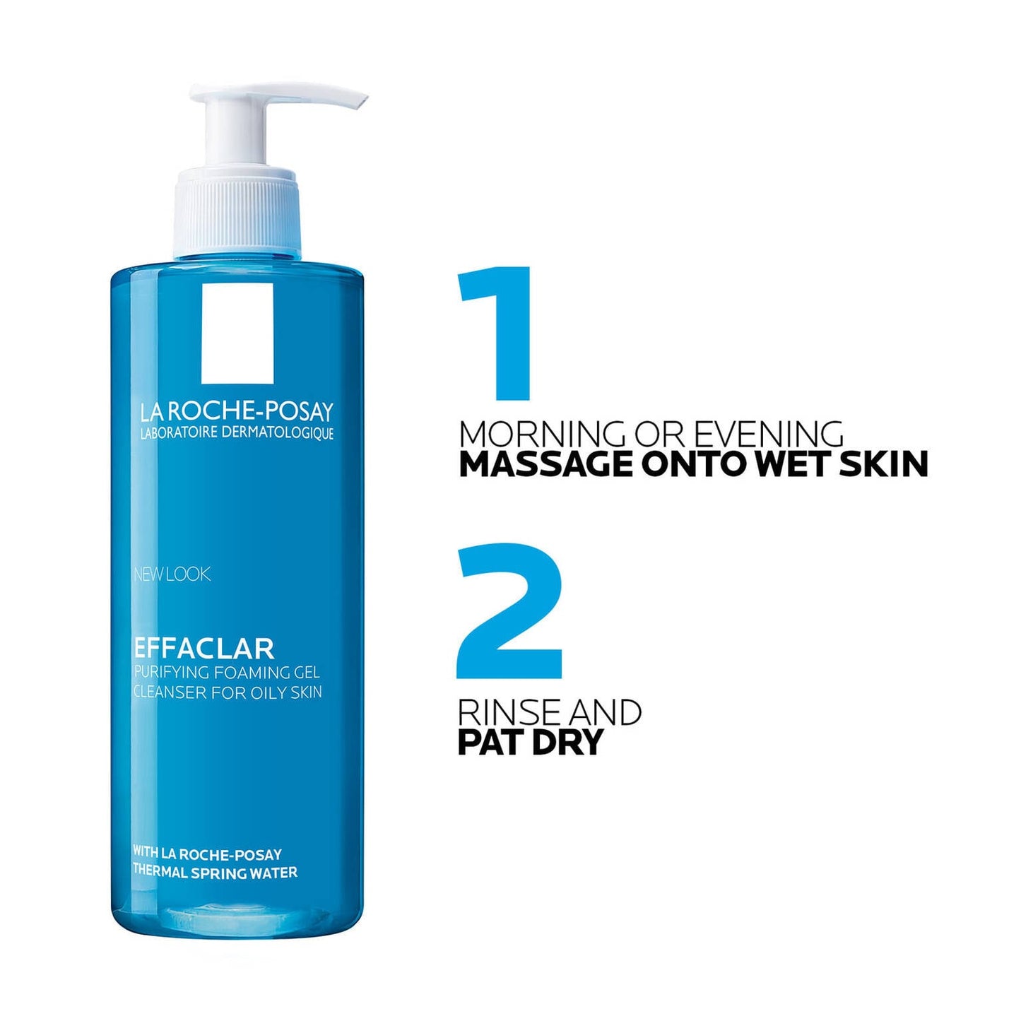 effaclar-gel-facial-wash-for-oily-skin-j0 LaRochePosay-Product-Effaclar-Effaclar-Foaming-Gel-400ml-3337872411991-Howto-REV.jpg