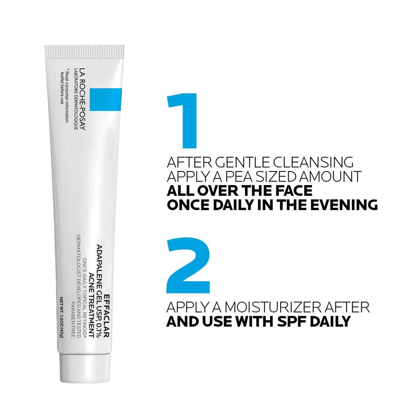 effaclar-adapalene-gel-0-1-topical-retinoid-for-acne-h6 LaRochePosay-Product-Effaclar-USA-Effaclar-Adapalene-Gel-18-3606000527553-Howto-REV-1500x1500.jpg