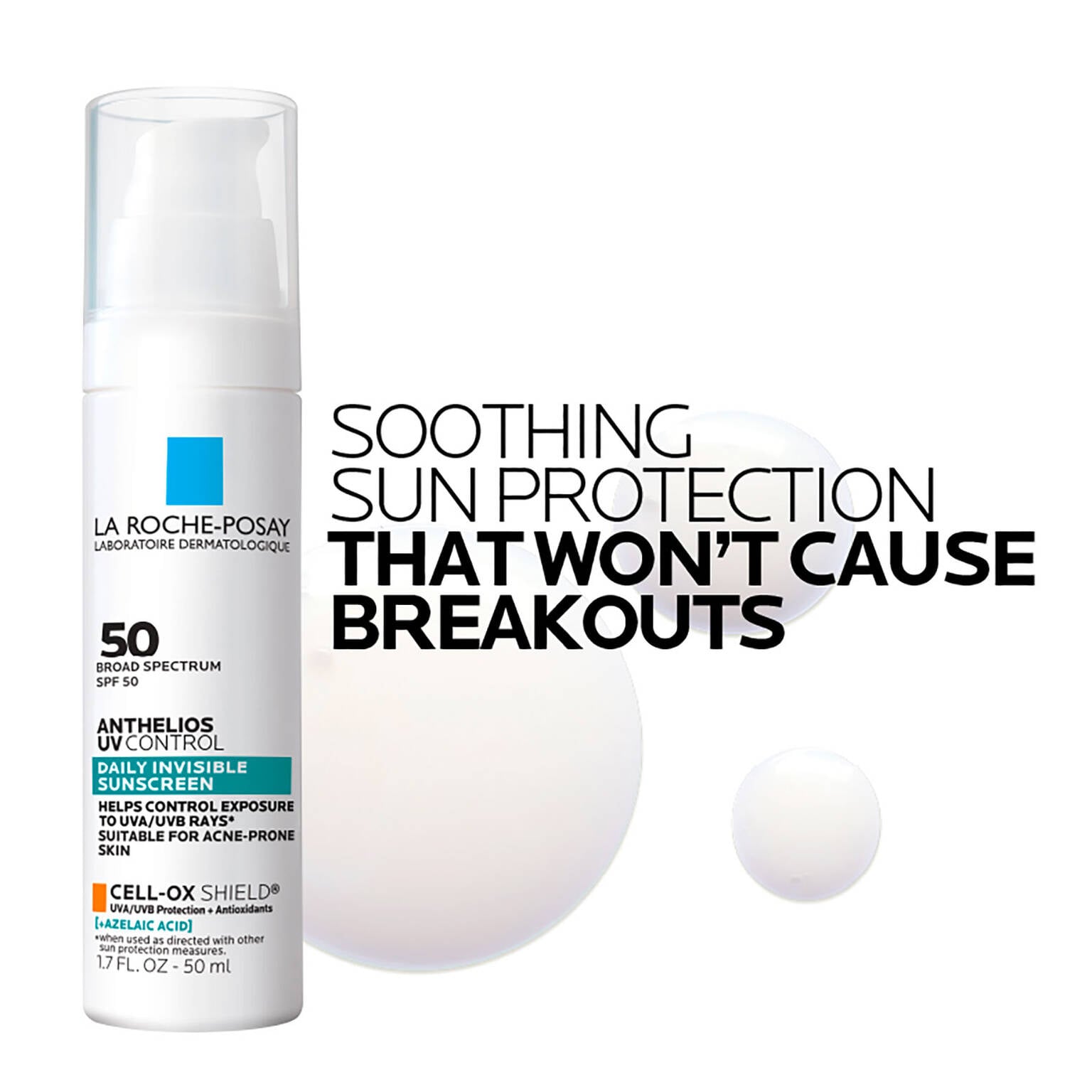 anthelios-uv-control-sunscreen-spf-50-q5 LaRochePosay-Product-Skincare-Anthelios-UV-Clear-ATF-PIM-packshot-and-texture.jpg