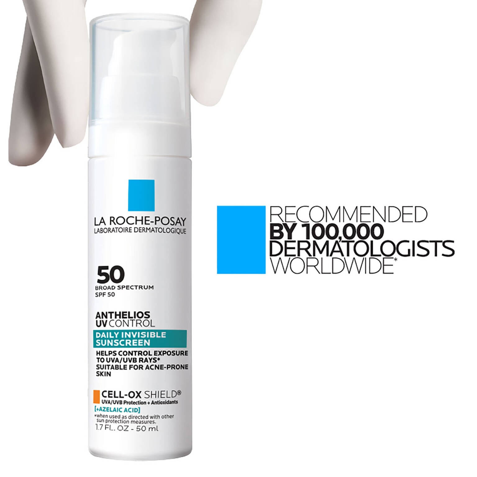 anthelios-uv-control-sunscreen-spf-50-q5 LaRochePosay-Product-Skincare-Anthelios-UV-Clear-ATF-PIM-superiority-claim.jpg