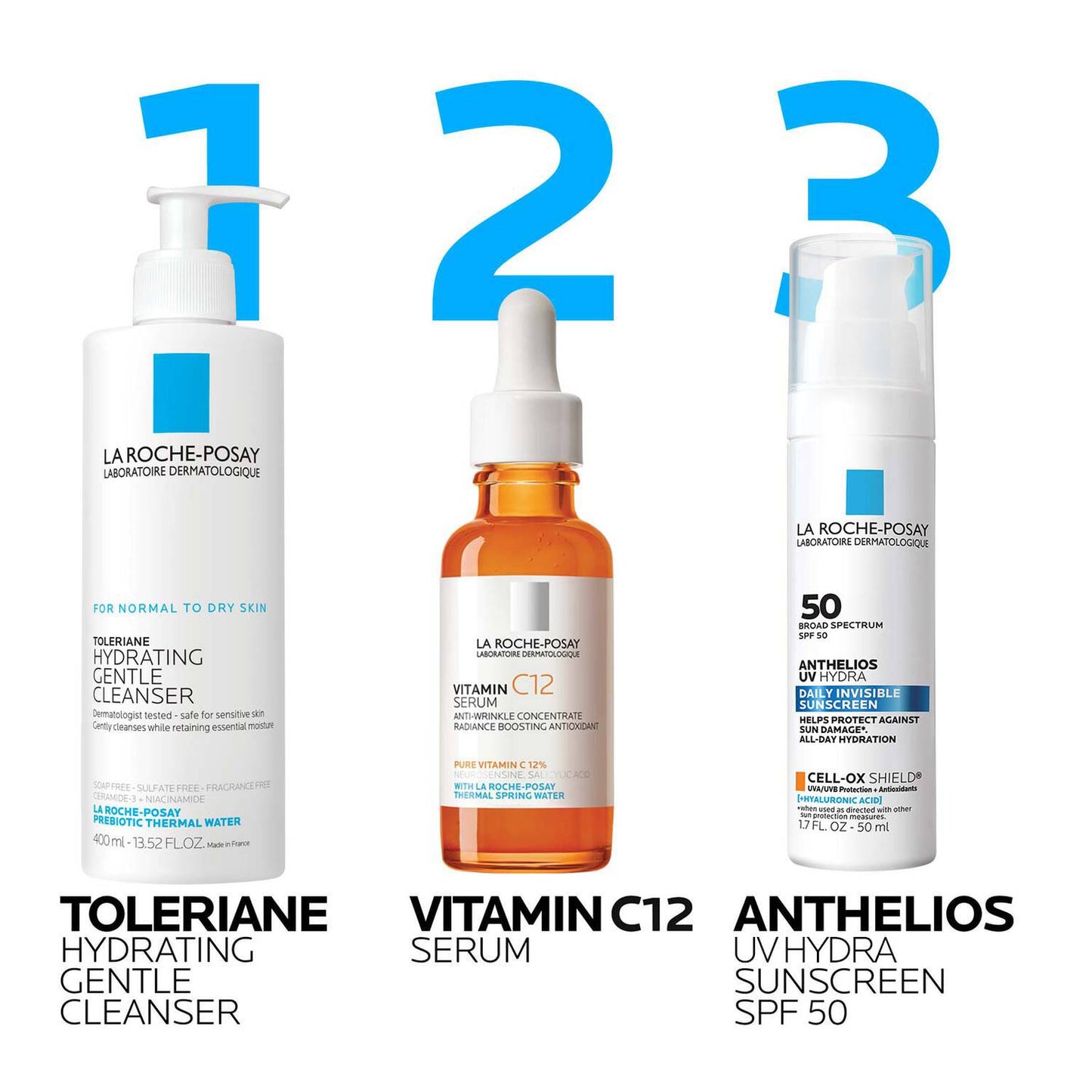 anthelios-uv-hydra-hydrating-face-sunscreen-spf-50-with-hyaluronic-acid-a8 LaRochePosay-Product-Skincare-Anthelios-UV-Hydra-routine-1500x1500.jpg