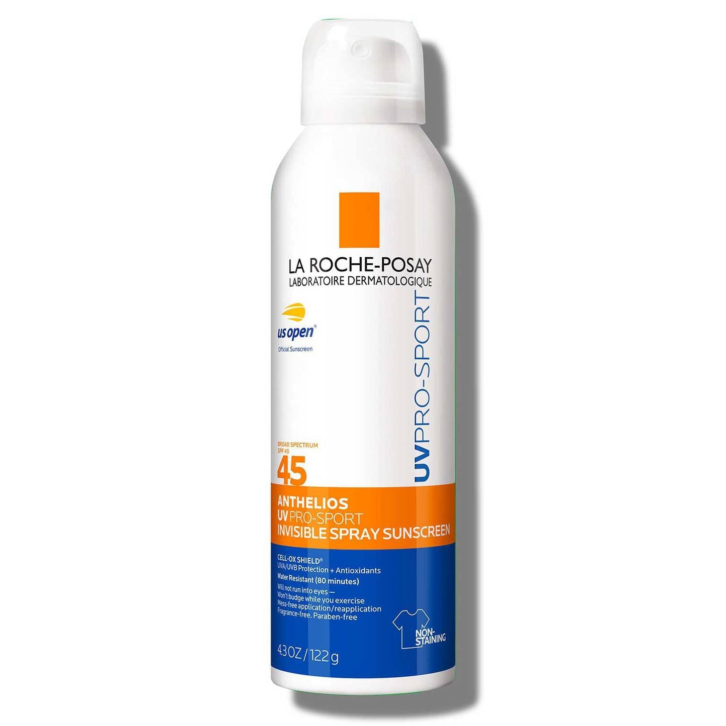 anthelios-uv-pro-sport-sunscreen-spray-spf-45-u9 LaRochePosay-Product-Skincare-Anthelios-UV-Pro-Sport-ATF-SPRAY-packshot-front-shadow.jpg