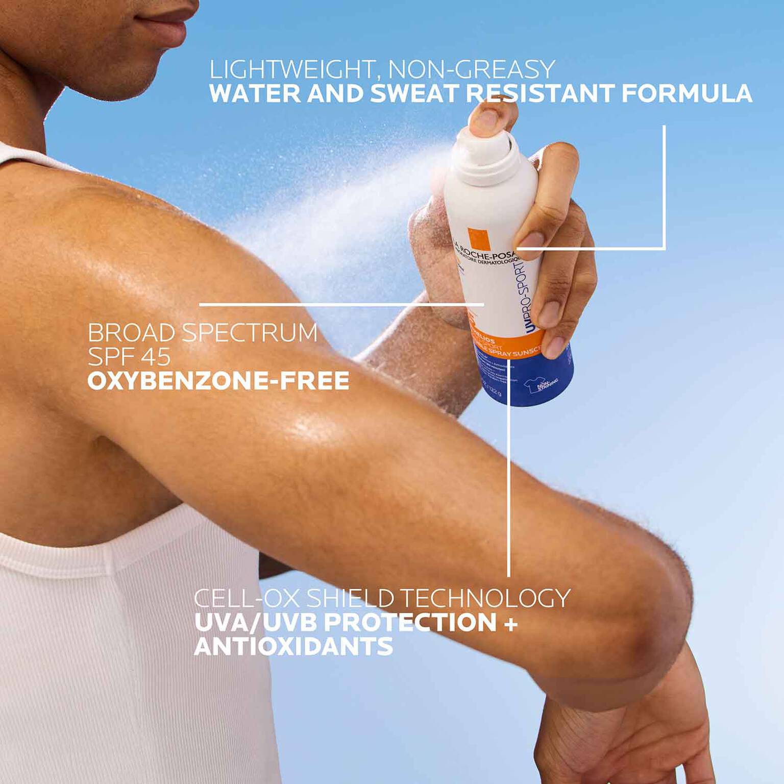 anthelios-uv-pro-sport-sunscreen-spray-spf-45-u9 LaRochePosay-Product-Skincare-Anthelios-UV-Pro-Sport-ATF-SPRAY-texture.jpg