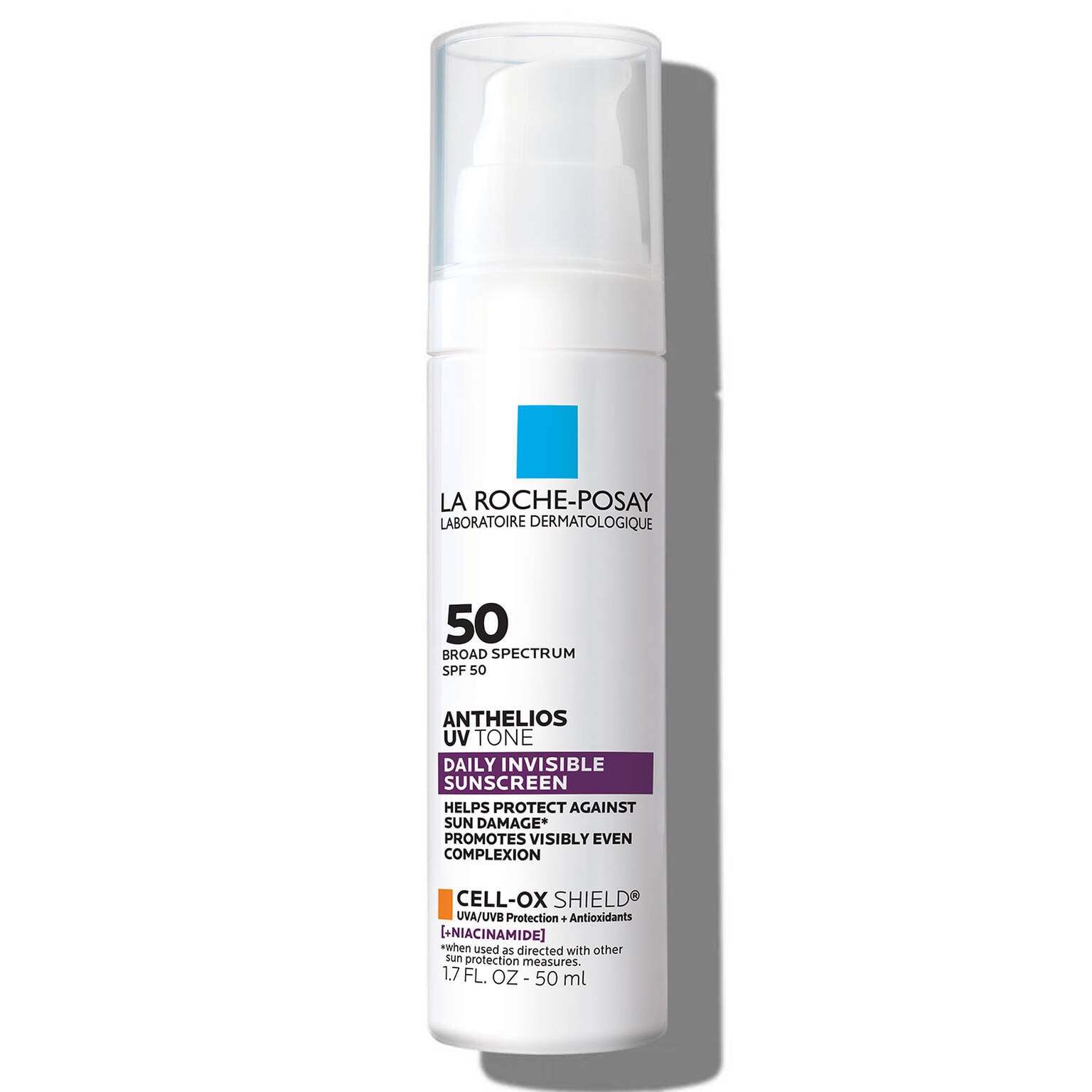 anthelios-uv-tone-invisible-sunscreen-spf-50-k9 LaRochePosay-Product-Skincare-Anthelios-UV-Tone-ATF-PIM-packshot-front-SHADOW.jpg