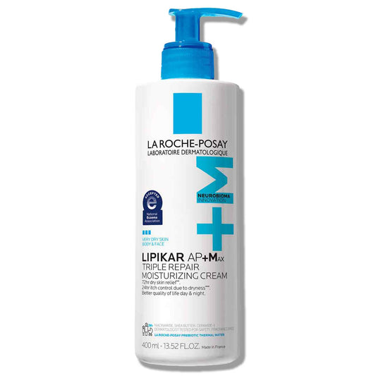 lipikar-ap-max-triple-repair-moisturizing-cream-w6 LaRochePosay-Product-Skincare-Lipikar-Balm-AP+MAX-400ml-3337875941150-ATF-PIM-Packshotfront-Withshadow.jpg