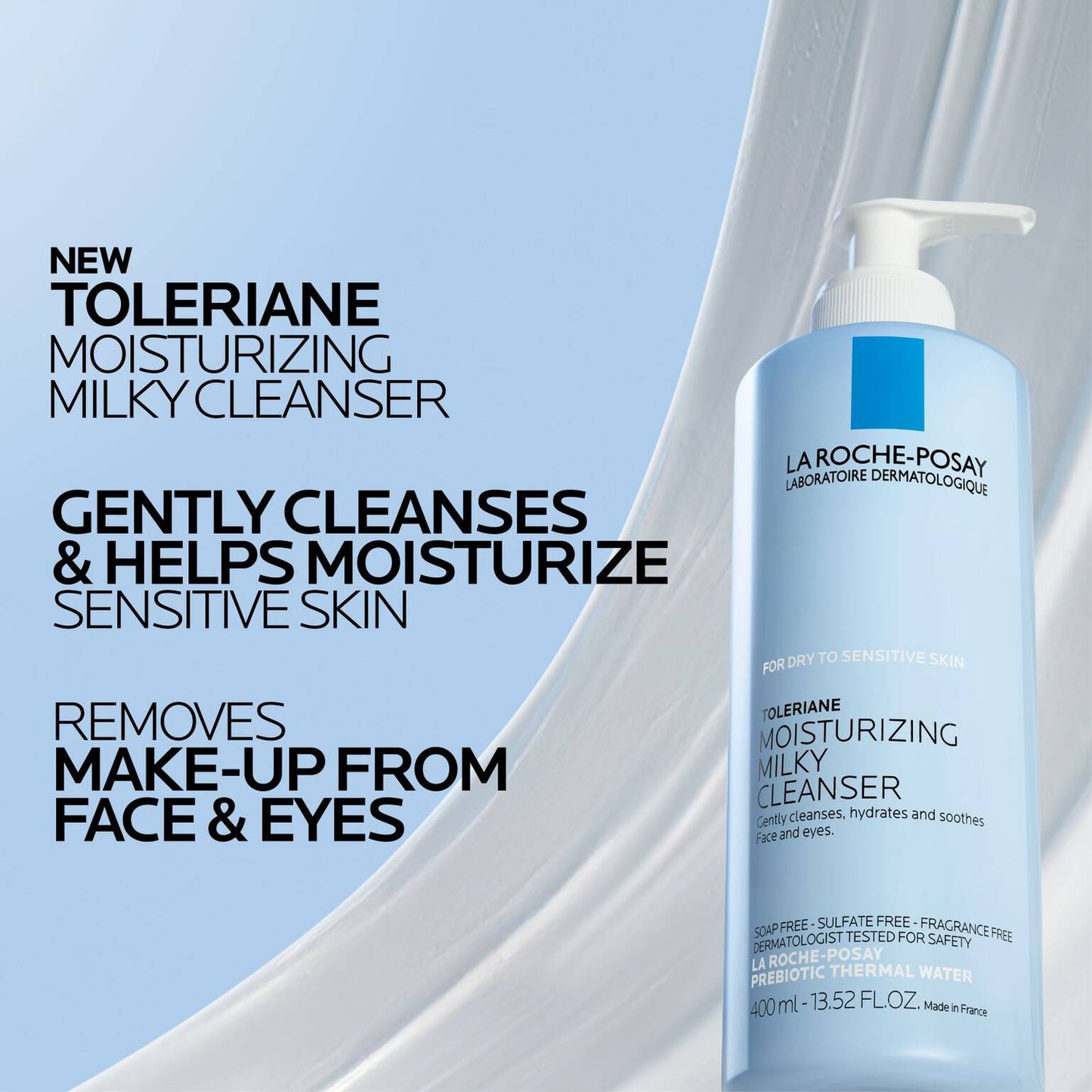 toleriane-moisturizing-milky-facial-cleanser-z4 LaRochePosay-Product-Skincare-Toleriane-Milky-Cleanser-3337872411830-ATF-PIM-Benefits.jpg