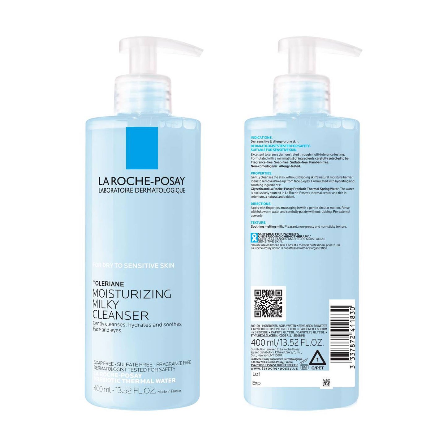 toleriane-moisturizing-milky-facial-cleanser-z4 LaRochePosay-Product-Skincare-Toleriane-Milky-Cleanser-3337872411830-ATF-PIM-FrontBack.jpg