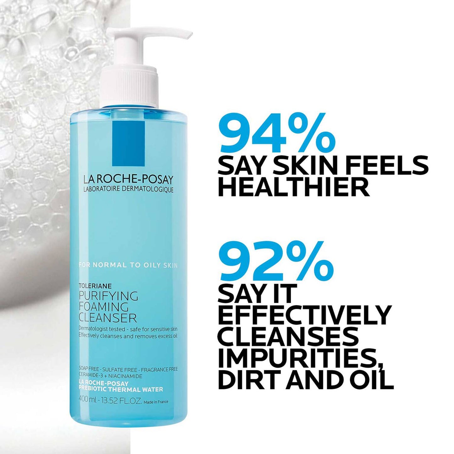 toleriane-purifying-foaming-face-wash-m2 LaRochePosay-Product-Toleriane-Toleriane-Purifying-foaming-cleanser-OLD-PACK-400ml-3337875545822-ATFClinical-1500x1500.jpg