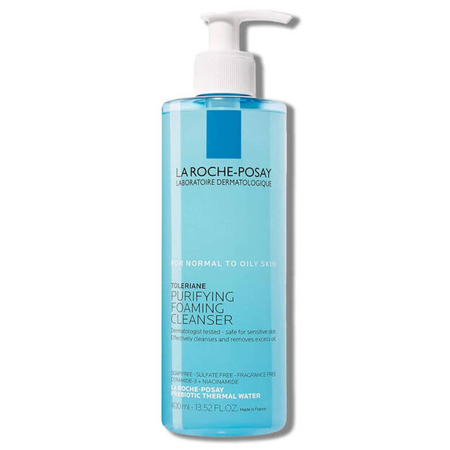 toleriane-purifying-foaming-face-wash-m2 LaRochePosay-Product-Toleriane-Toleriane-Purifying-foaming-cleanser-OLD-PACK-400ml-3337875545822-ATFPackshotFront-1500x1500.jpg