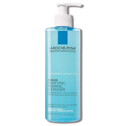 toleriane-purifying-foaming-face-wash-m2 LaRochePosay-Product-Toleriane-Toleriane-Purifying-foaming-cleanser-OLD-PACK-400ml-3337875545822-ATFPackshotFront-1500x1500.jpg