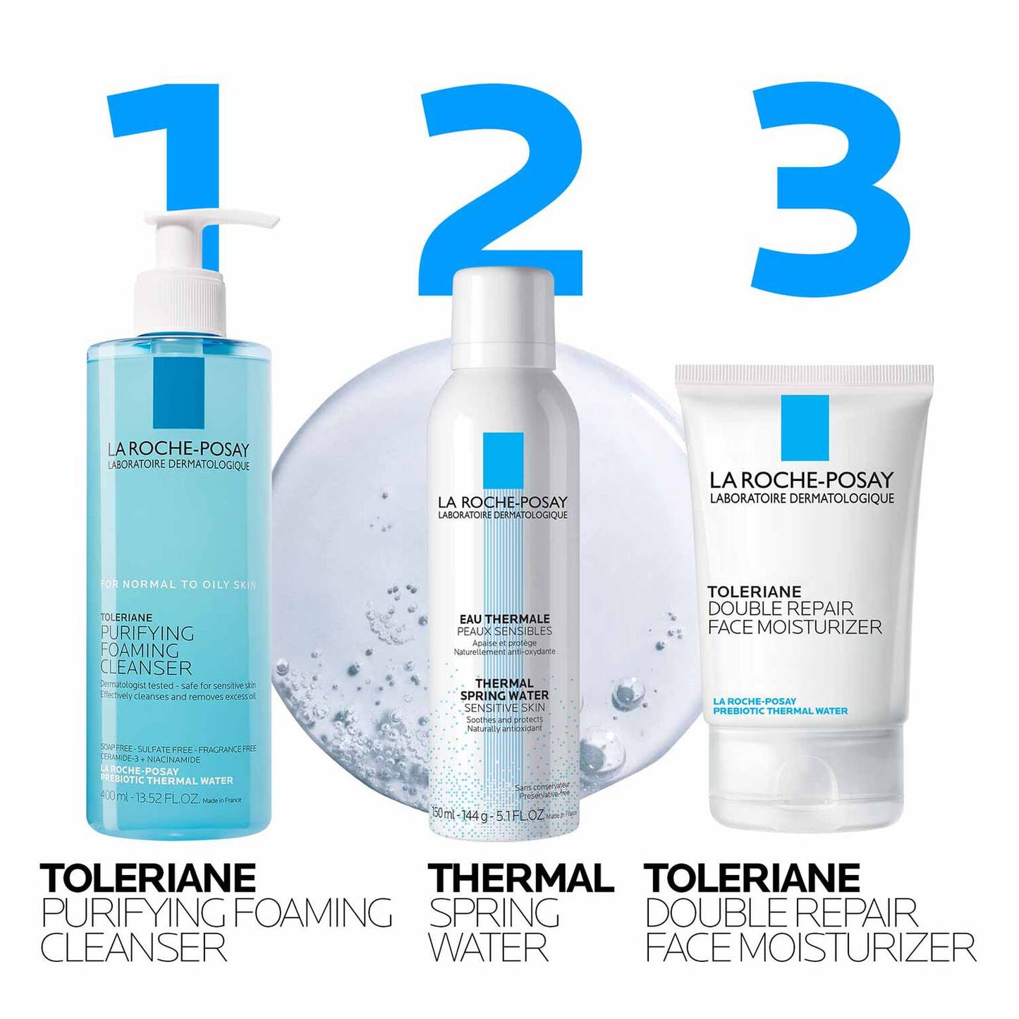 toleriane-purifying-foaming-face-wash-m2 LaRochePosay-Product-TolerianePFCroutine_1500x1500.jpg
