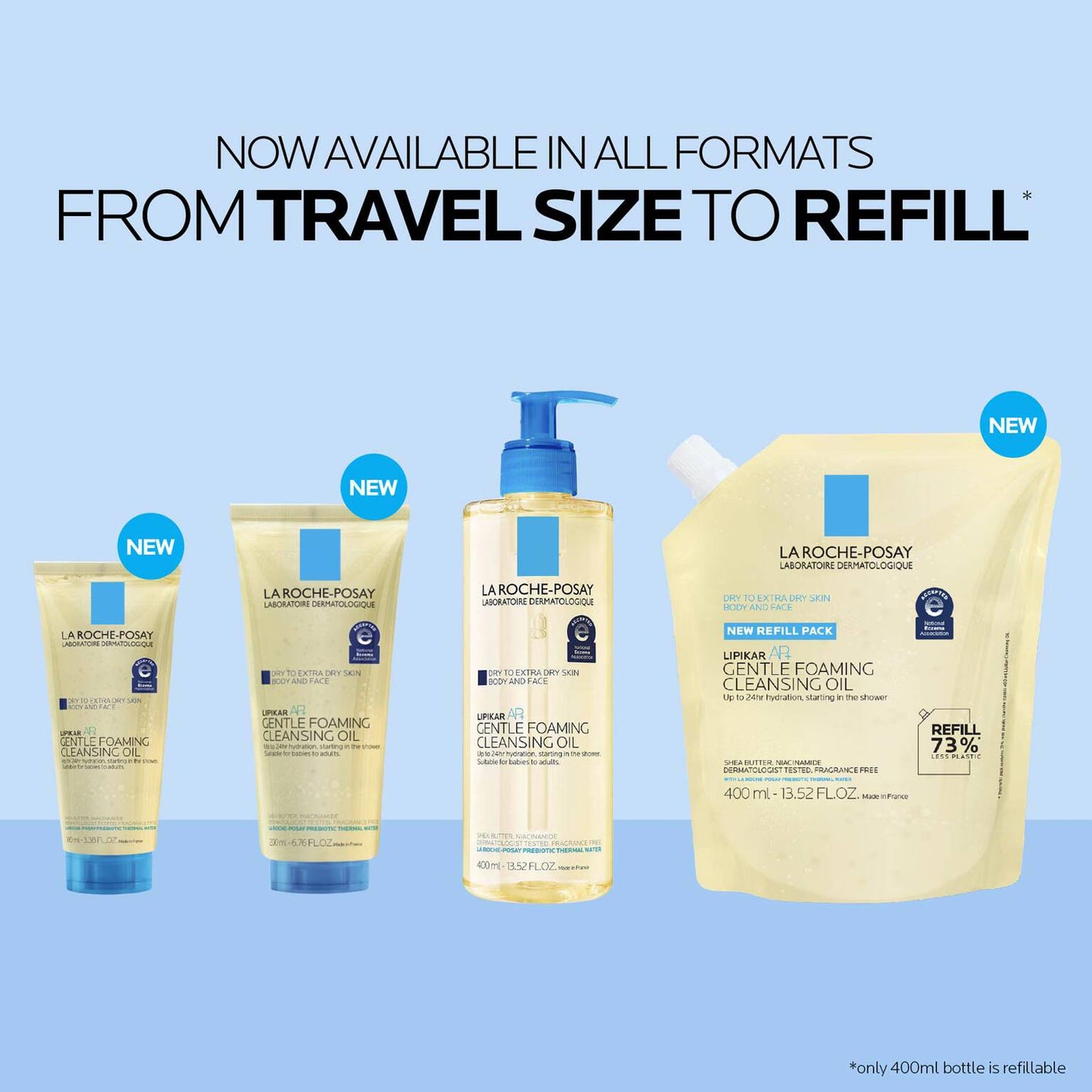 lipikar-ap-gentle-foaming-cleansing-oil-k8 LaRochePosay-Skincare-LipikarGentleFoamingCleansingOilRefill-200ml-launch-3606000645929_atf_travelsize_pim-1500x1500.jpg