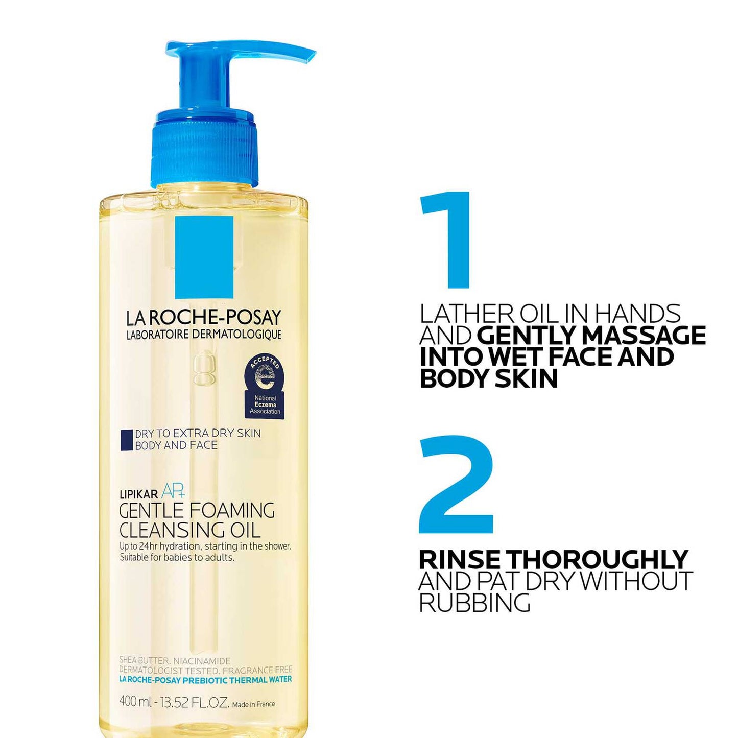 lipikar-ap-gentle-foaming-cleansing-oil-k8 Lipikar-Cleansing┬áOil-Refill-400ml-3337875735759-Howto-REV-1500x1500.jpg