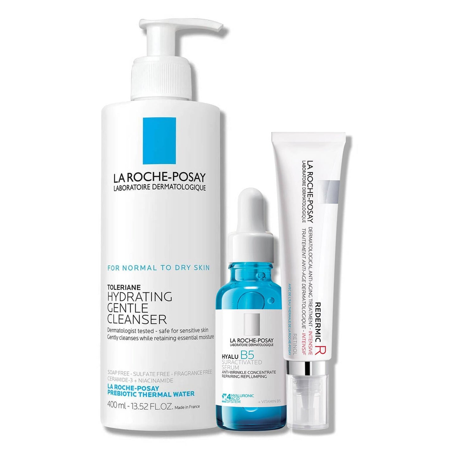 anti-aging-skin-care-routine-for-wrinkles-w9 RedermicRetinol-Hyalu-TolerianeHydratingGentle--1500x1500-REV.jpg