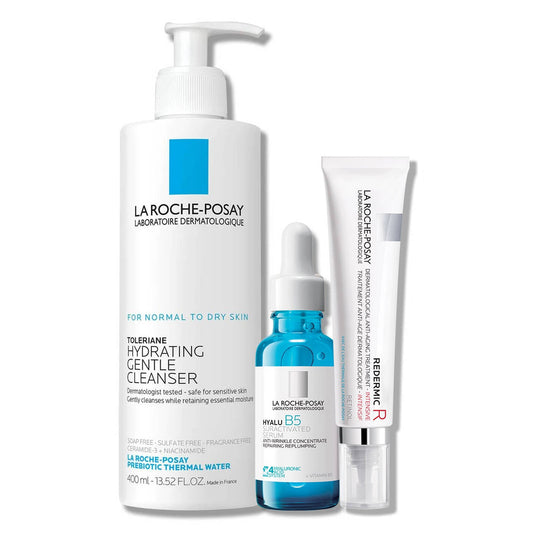 anti-aging-skin-care-routine-for-wrinkles-w9 RedermicRetinol-Hyalu-TolerianeHydratingGentle--1500x1500-REV.jpg