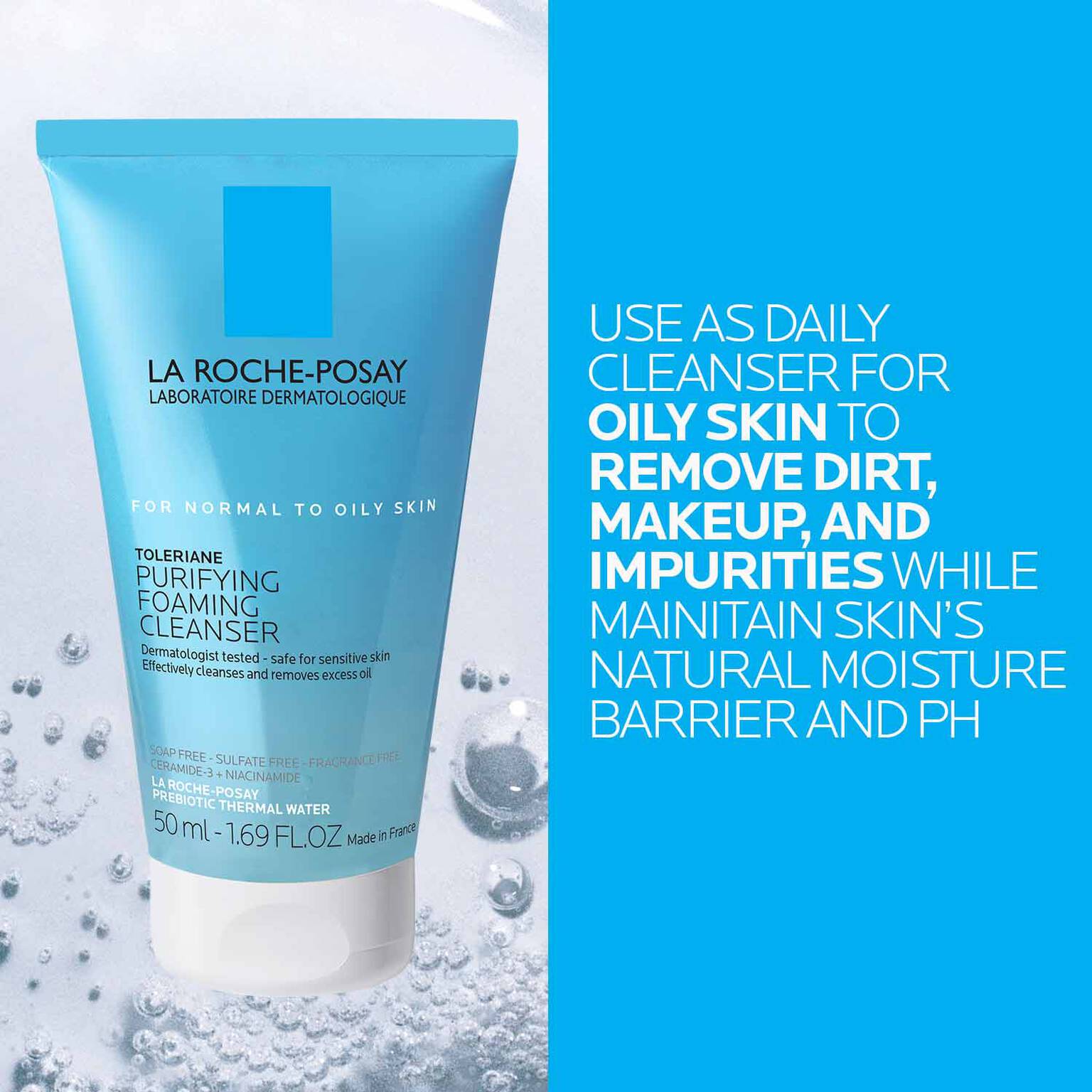 skin-care-routine-for-oily-skin-travel-set-o7 TolerianePurifyingCleanser_sample_Routine_1500x1500.jpg