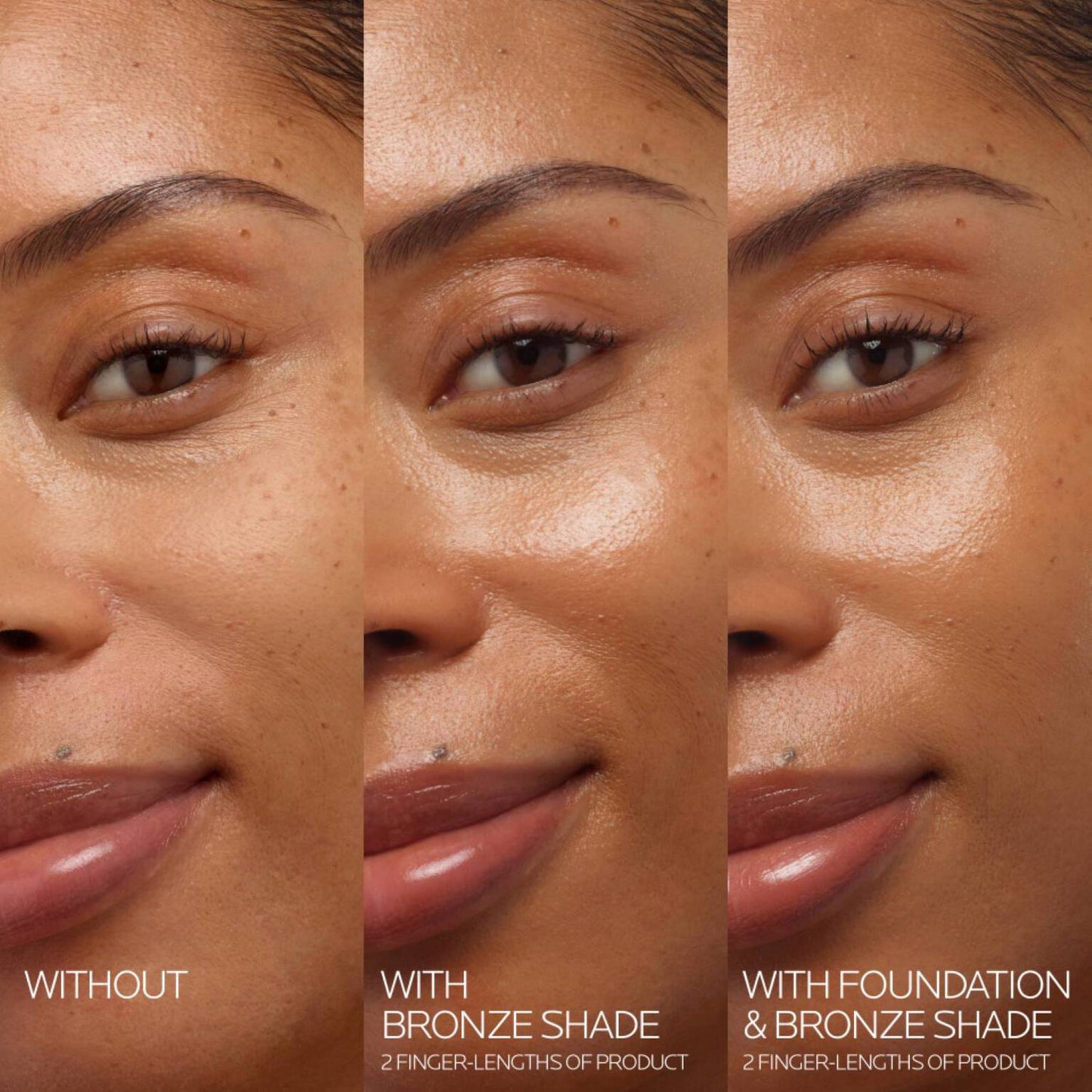 anthelios-glow-face-sunscreen-spf-35-a7 UV GLOW BRONZE BEFORE AND AFTER_ 1500x1500.jpg