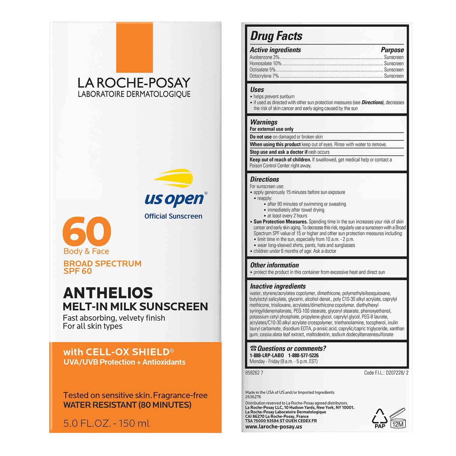 anthelios-melt-in-milk-sunscreen-spf-60-c5 anthelios-melt-in-milk-body-sunscreen-883140020899-4-usopen.jpg