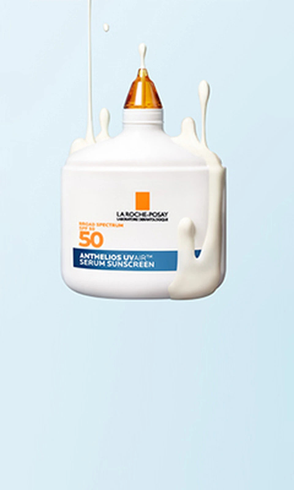 Anthelios products