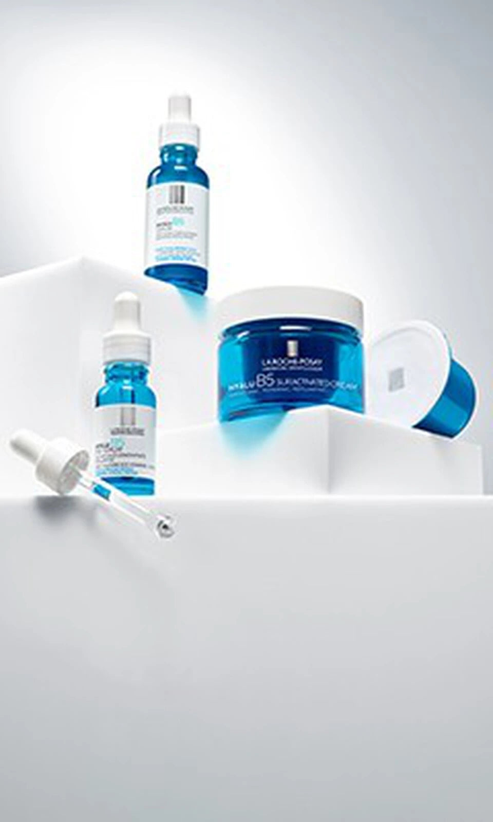 Hyalu B5 products