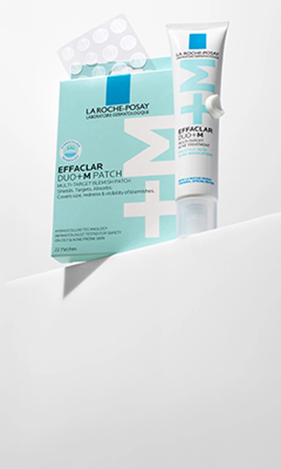 Effaclar products